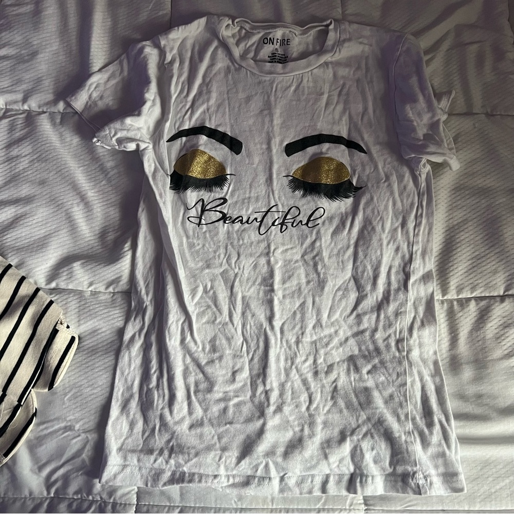 Beautiful shirt